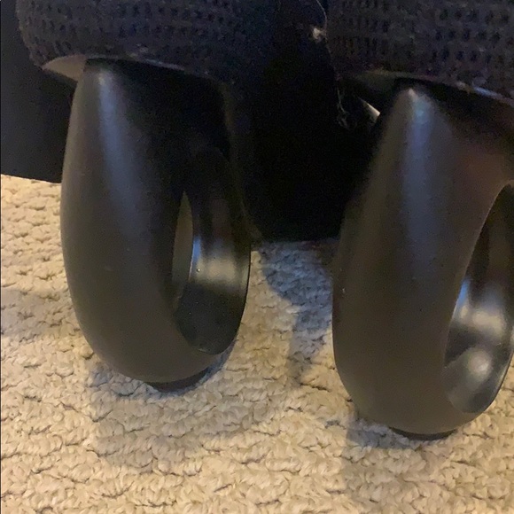 COPY - Burberry Kimberly sock boot - Picture 5 of 7